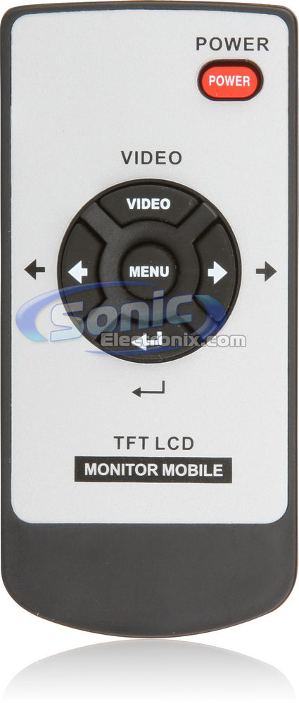 Absolute PFL-2100IRB (Black) Image 4