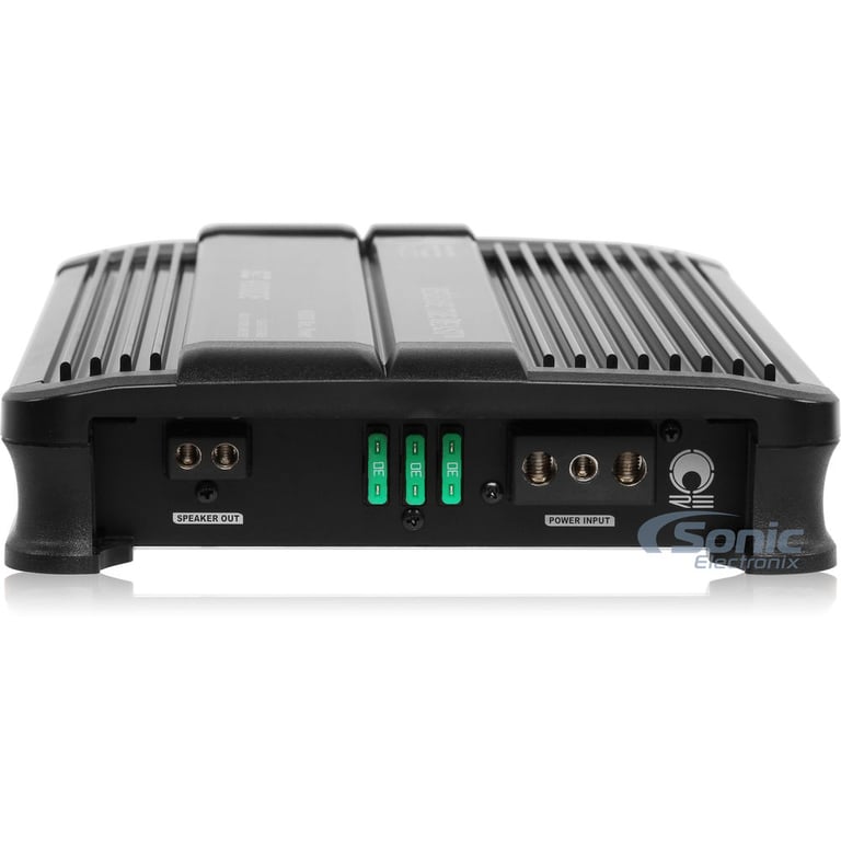 RE Audio 1500 Watt RMS 12" Bass Package Image 7