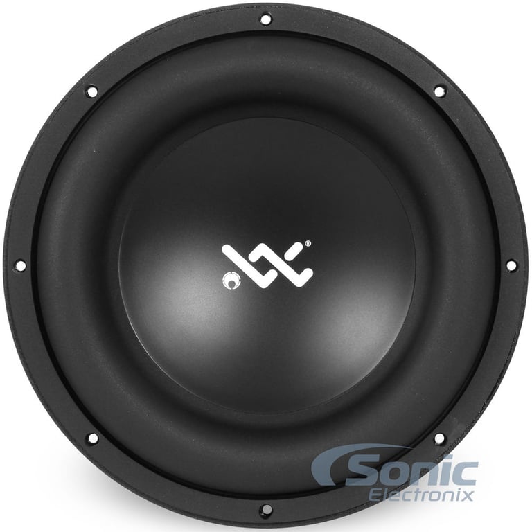 RE Audio 1500 Watt RMS 12" Bass Package Image 18