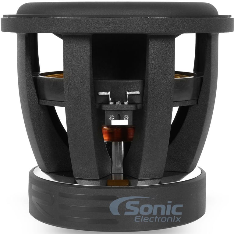 RE Audio 1500 Watt RMS 12" Bass Package Image 22
