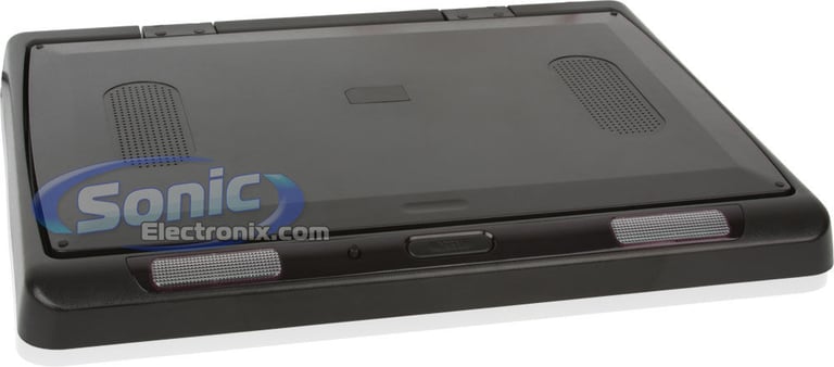 Absolute PFL-2100IRB (Black) Image 2