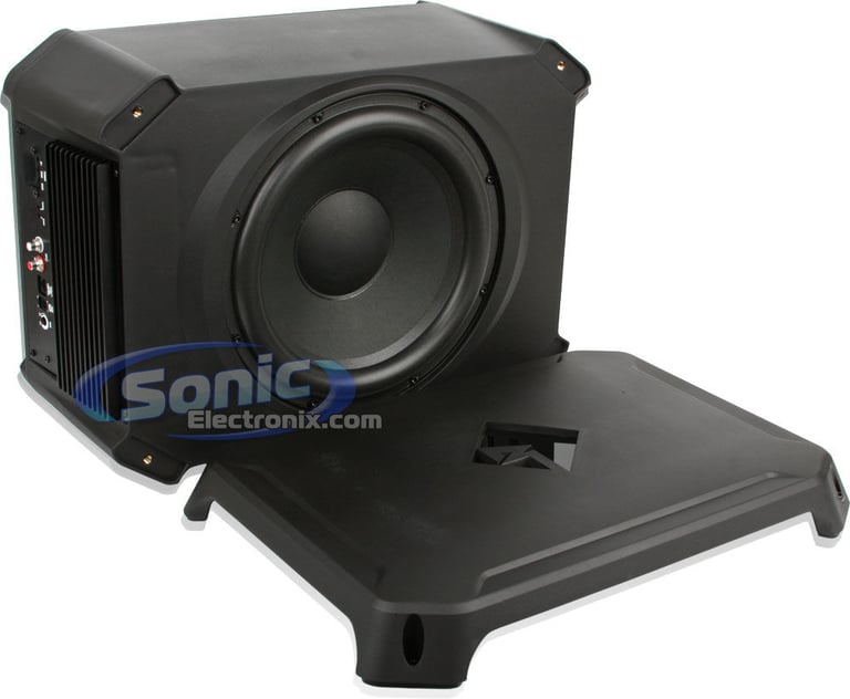 Rockford Fosgate PS300-12 Image 3