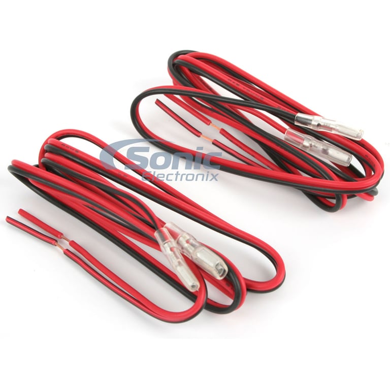 Infinity 6030cs Speaker Install Kit for 2002-2010 Dodge Ram Image 12