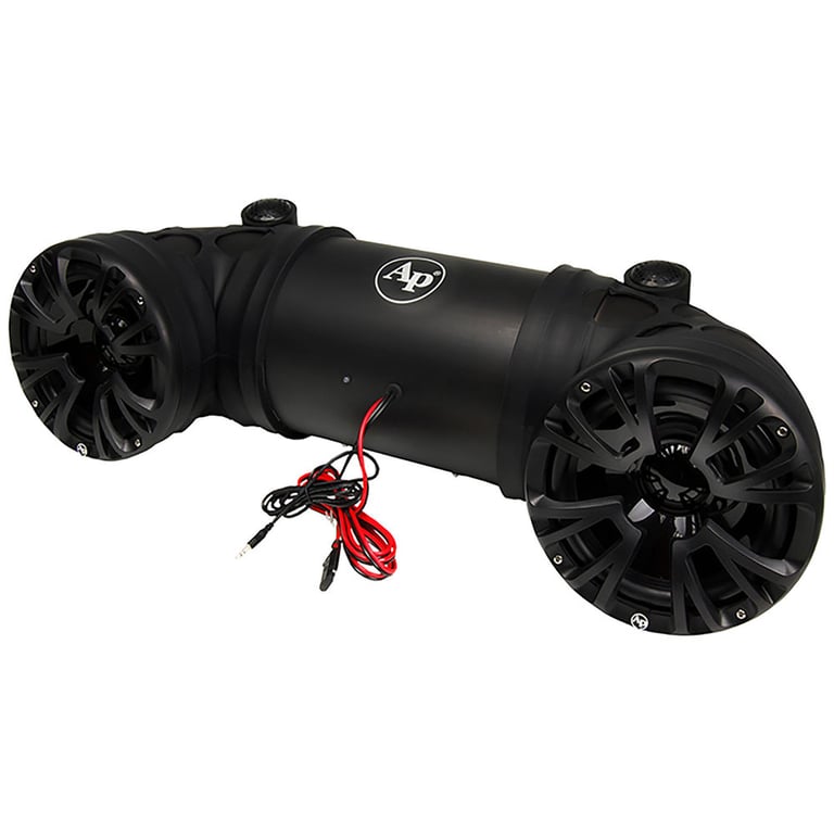 Audiopipe ATVP-3500BT Image 1