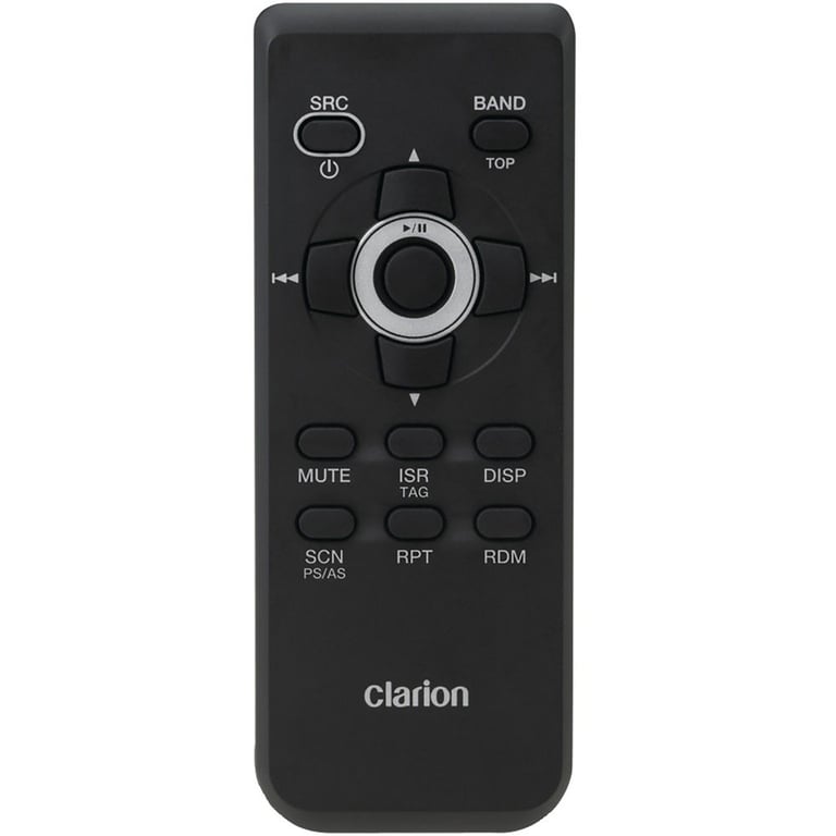Clarion RCX001 Image 1