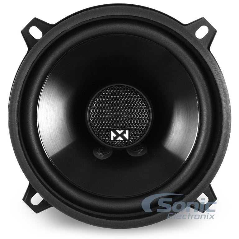 NVX Front N-Series Speaker Upgrade Kit for 2002-2010 Dodge Ram Image 2