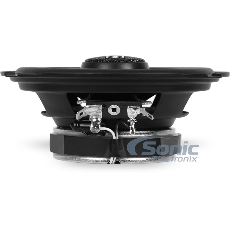 NVX Front N-Series Speaker Upgrade Kit for 2002-2010 Dodge Ram Image 3