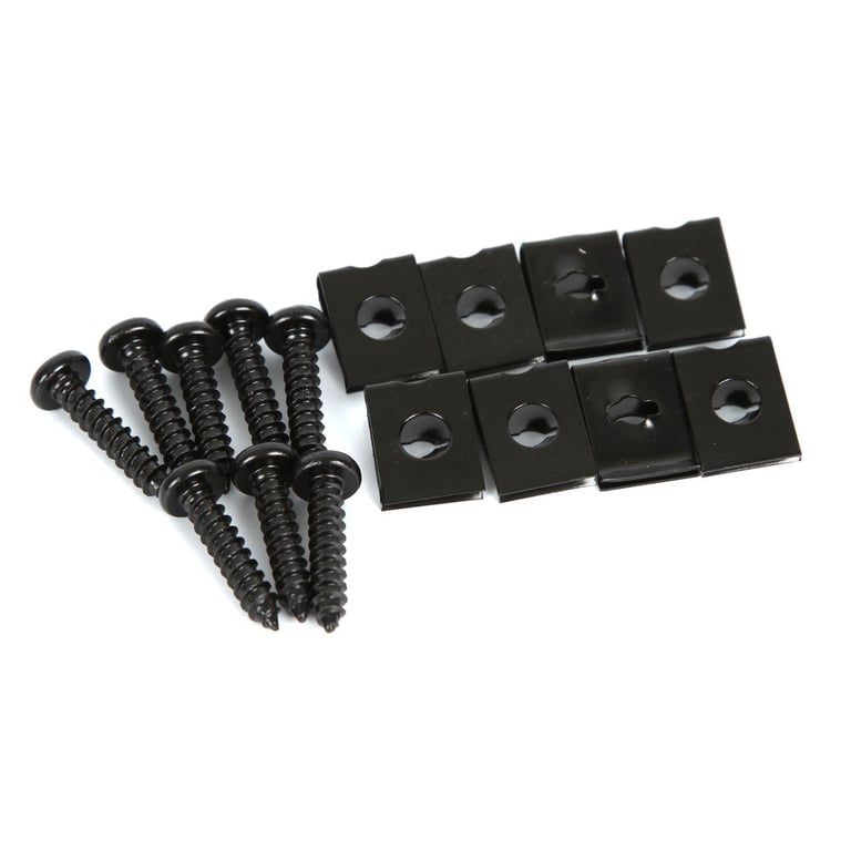 NVX Front N-Series Speaker Upgrade Kit for 2002-2010 Dodge Ram Image 6