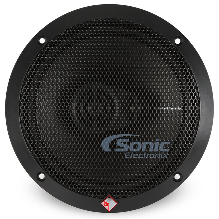 Dodge Ram 2002-2010 Front Factory Speaker Upgrade R165X3, 82-6901, 72-6514 Image 2