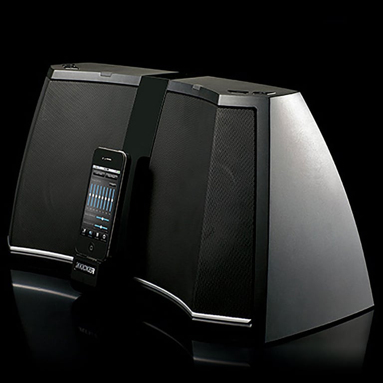 Kicker iK5BT Amphitheater (Factory Refurbished - 40iK5BT) Image 1