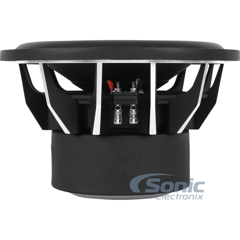 NVX 2000 Watt RMS Dual 12" Bass Package Image 6