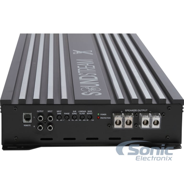 Soundstream X3.14K Image 2