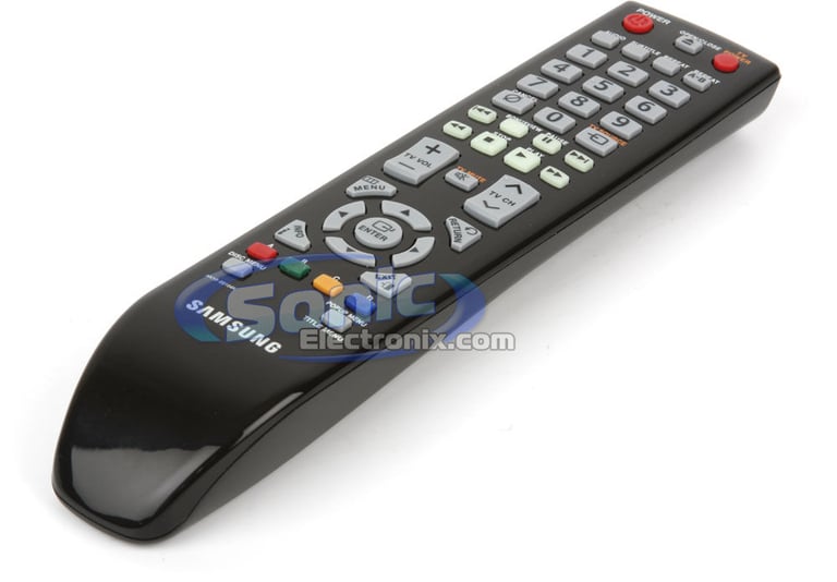 Samsung BD-P3600 Image 8