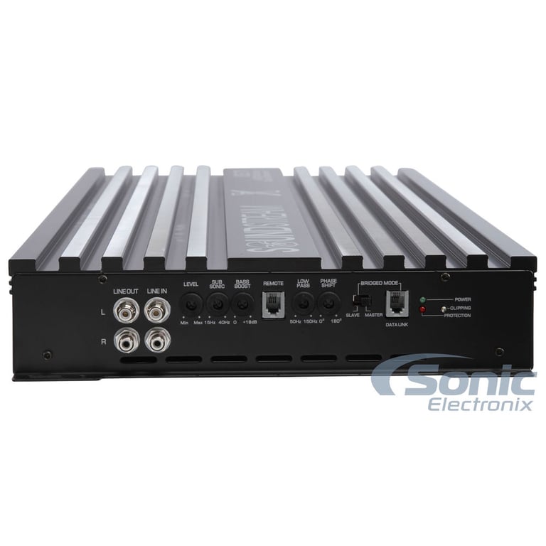 Soundstream X3.71 Image 3