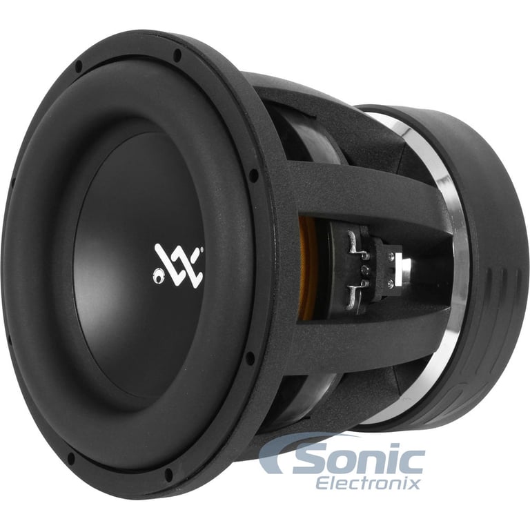 RE Audio 1500 Watt RMS 12" Bass Package Image 3