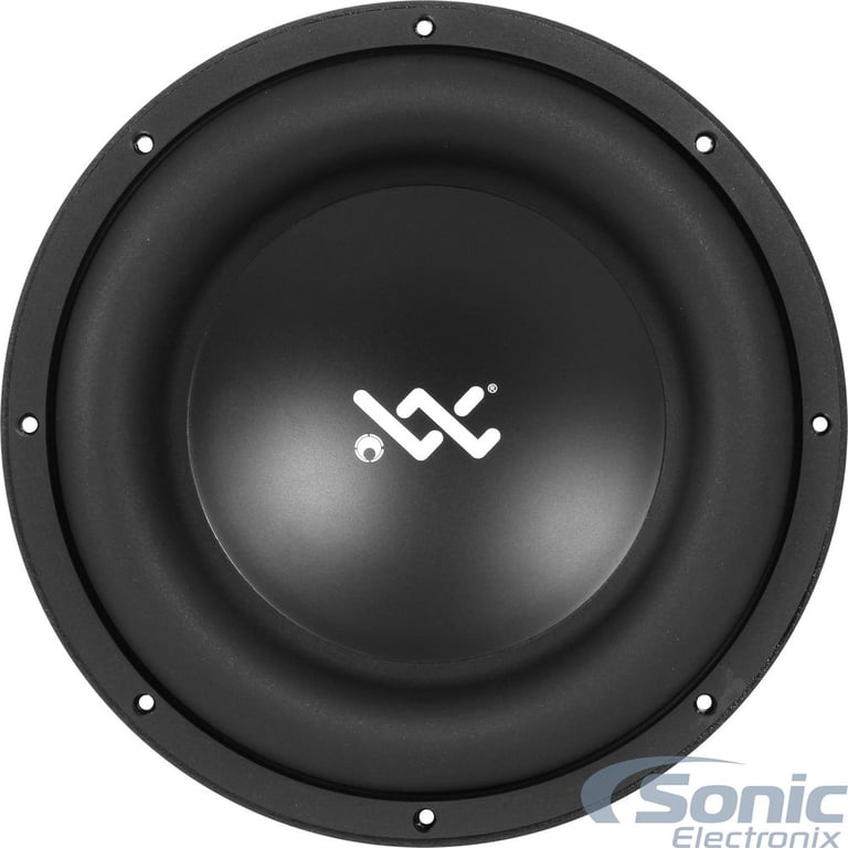 RE Audio 1500 Watt RMS 12" Bass Package Image 4