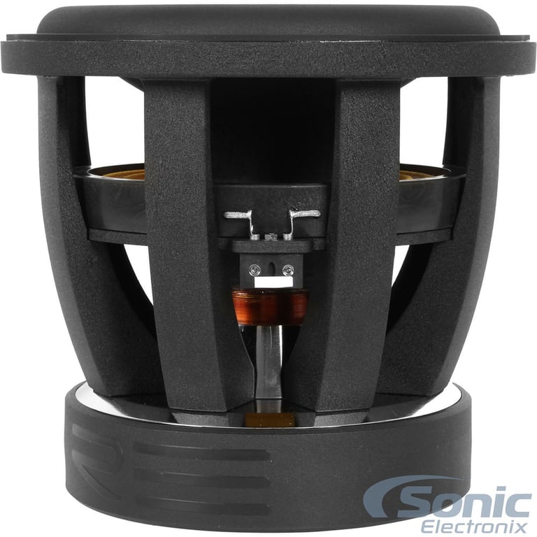 RE Audio 1500 Watt RMS 12" Bass Package Image 9