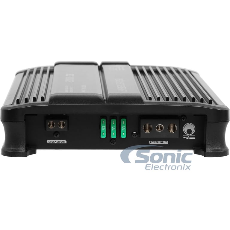 RE Audio 1500 Watt RMS 12" Bass Package Image 17