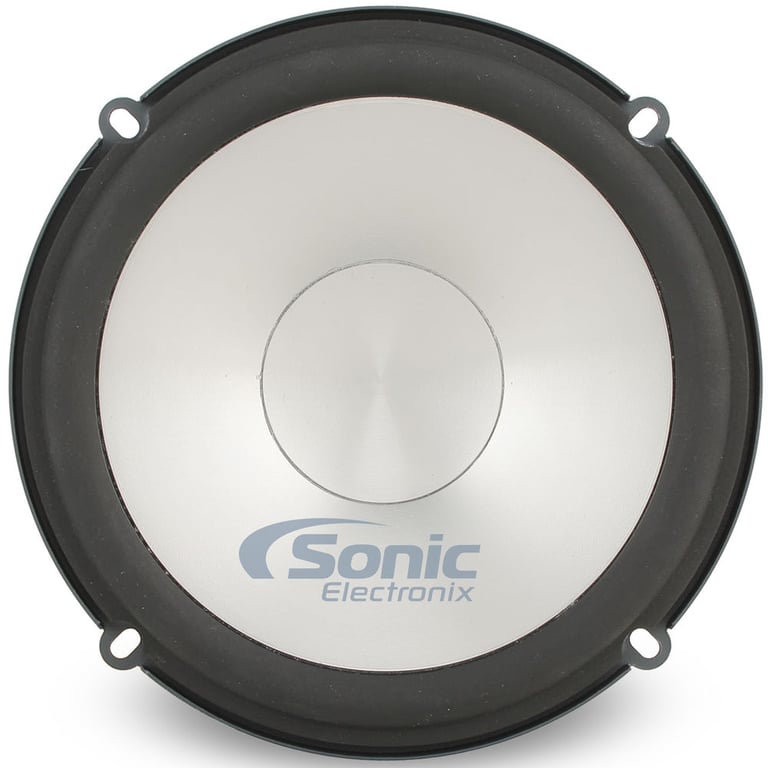Infinity 6030cs Speaker Install Kit for 1999-02 Chevy/GMC Trucks Image 5