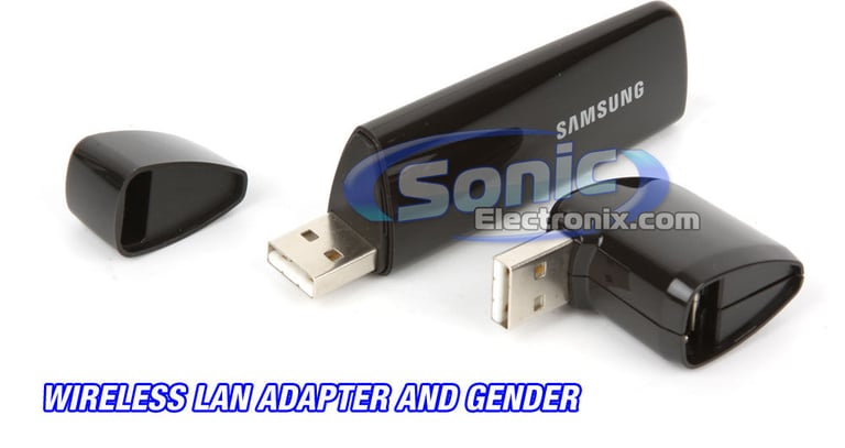Samsung BD-P3600 R/B Image 9
