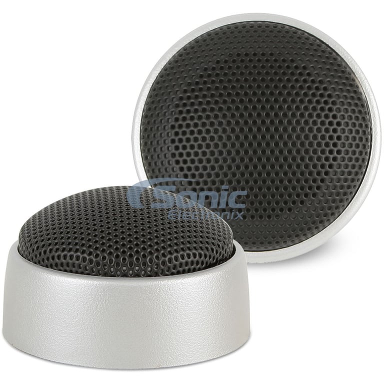 Infinity 6030cs Speaker Install Kit for 2002-2010 Dodge Ram Image 4