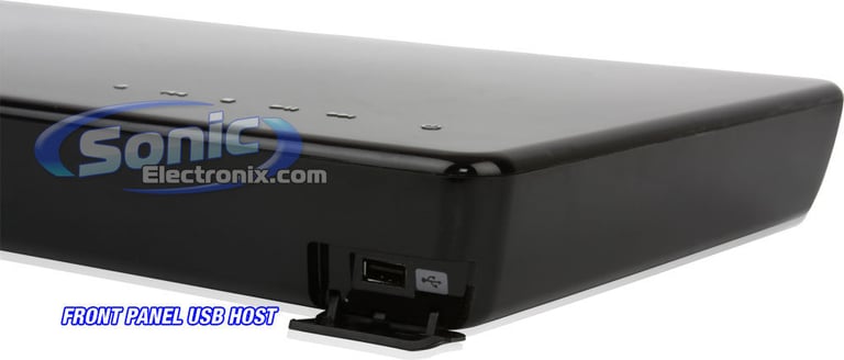 Samsung BD-P3600 R/B Image 4