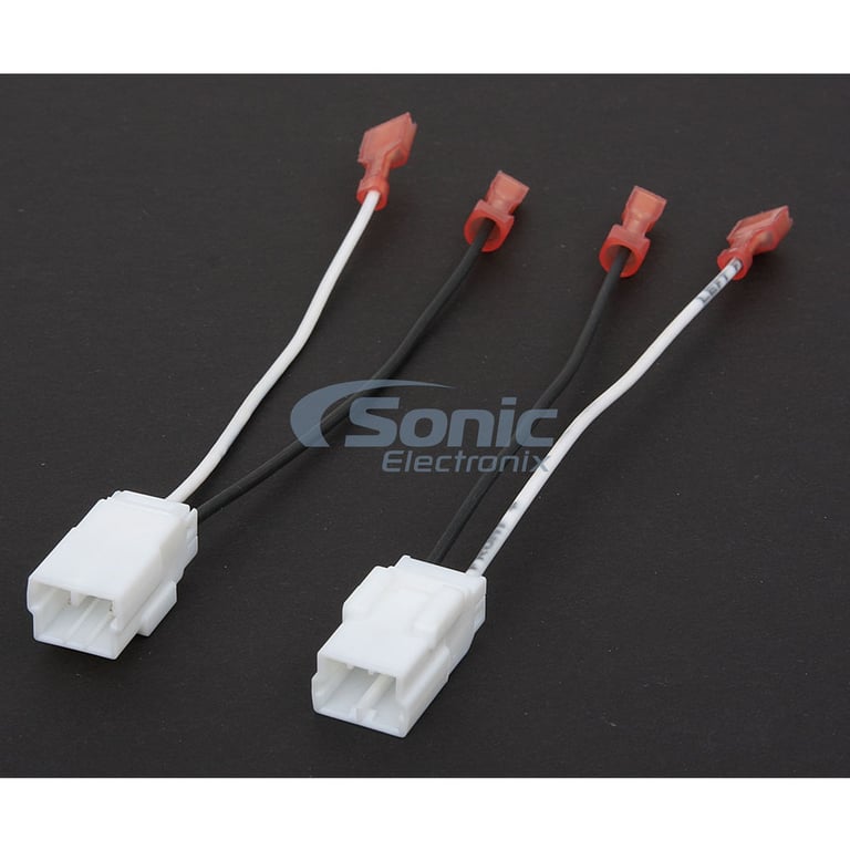 Infinity 6030cs Speaker Install Kit for 2002-2010 Dodge Ram Image 14