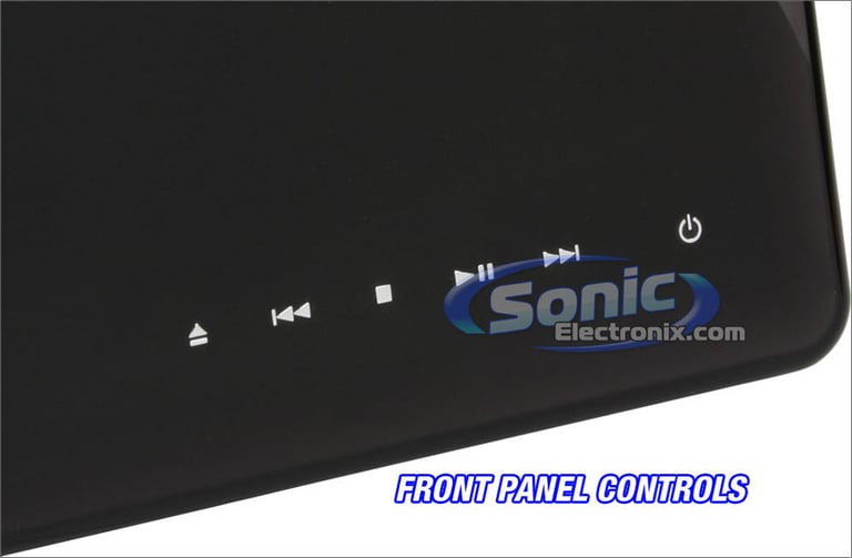 Samsung BD-P3600 R/B Image 7