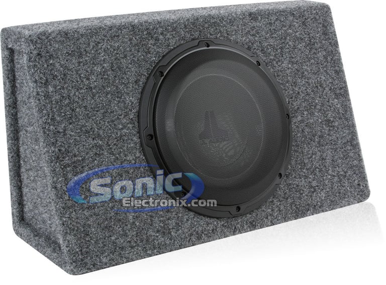 JL Audio CS110TG-W1v2 Open Box Image 4