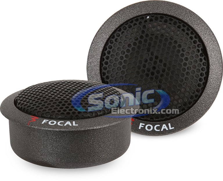 Focal 130 KF Open Box Image 16