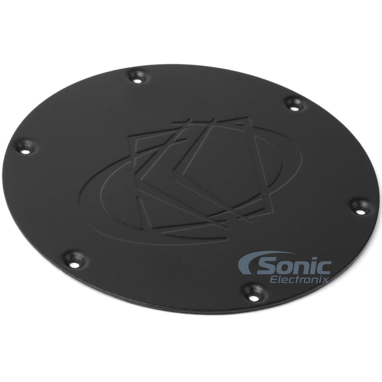 Kicker CompVT 10" 4 Ohm (43CVT104) Open Box Complete Image 8