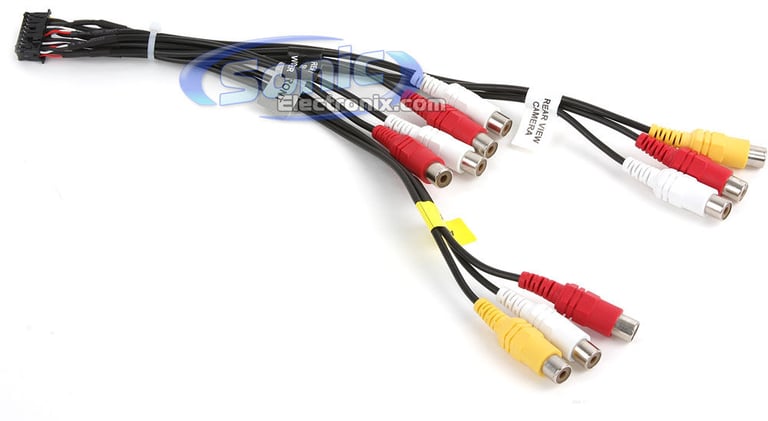 Kenwood KVT-514 Open Box Image 14