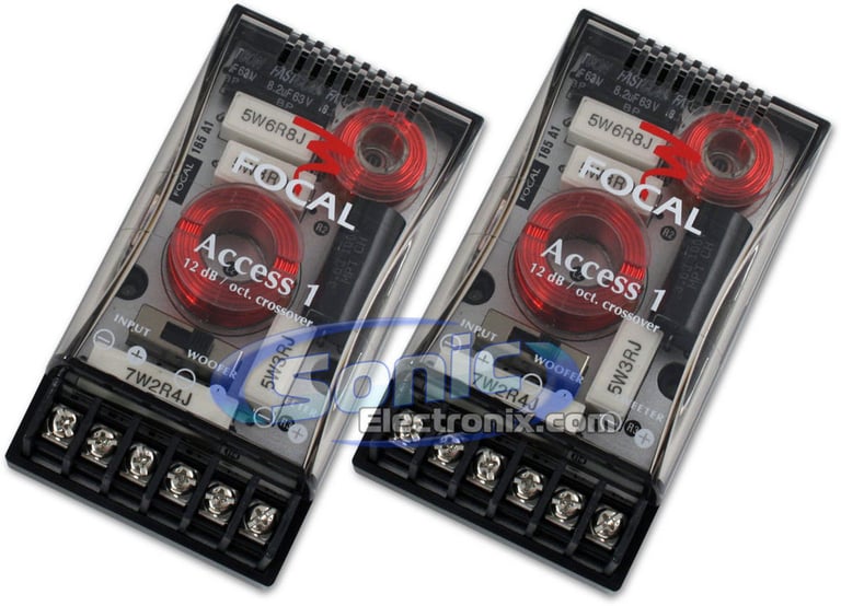 Focal 165 A1 Open Box  Image 15