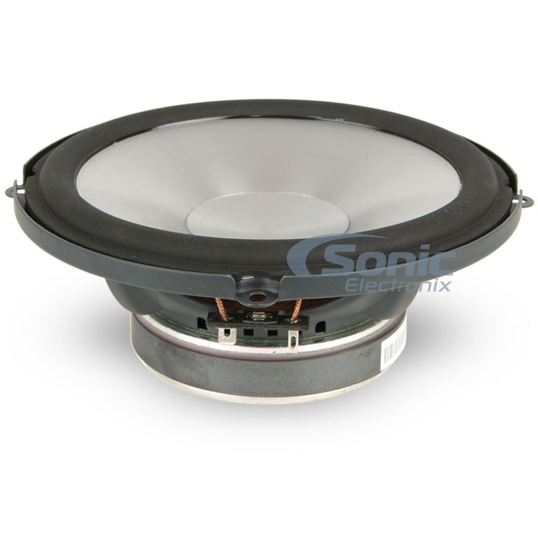 Infinity 6030cs Speaker Install Kit for 1999-02 Chevy/GMC Trucks Image 3