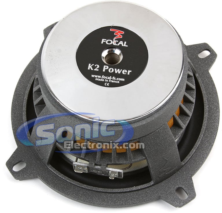 Focal 130 KF Open Box Image 15