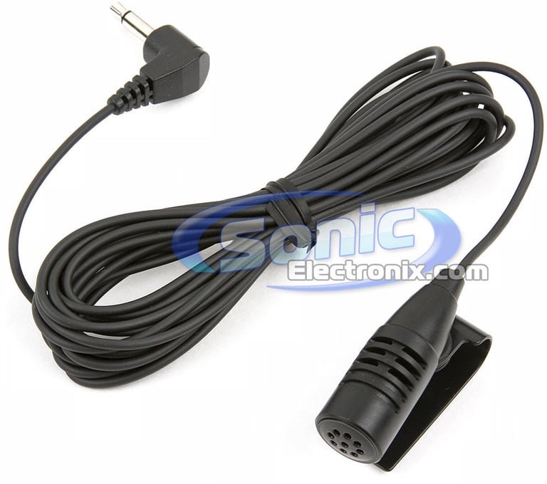 Kenwood eXcelon DNX8120 Open Box Image 20