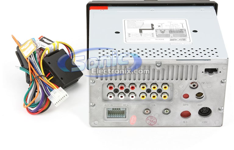 Absolute DD858 Open Box Image 15