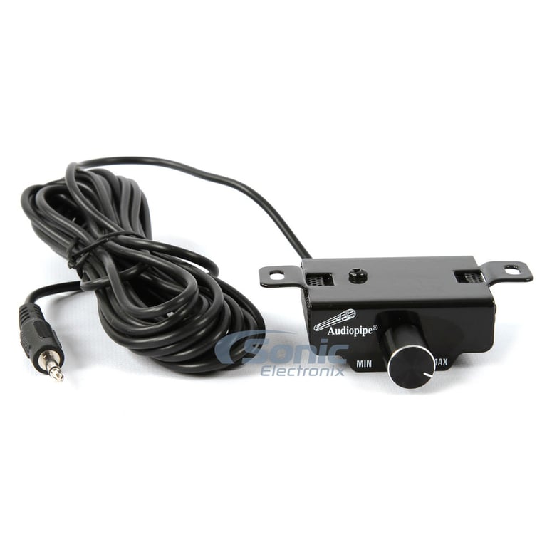 Audiopipe Class-D Monoblock 1-Ohm Stable - APMI-2000 (APMI2000) LIKE NEW DAMAGED PACKAGING Image 14