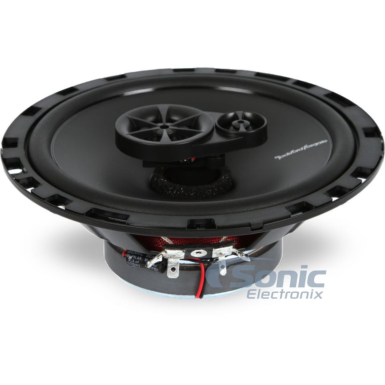 Chevy Silverado Pickup 1999-2006 Factory Speaker Upgrade R165X3, 82-3002, 72-4568 Image 4