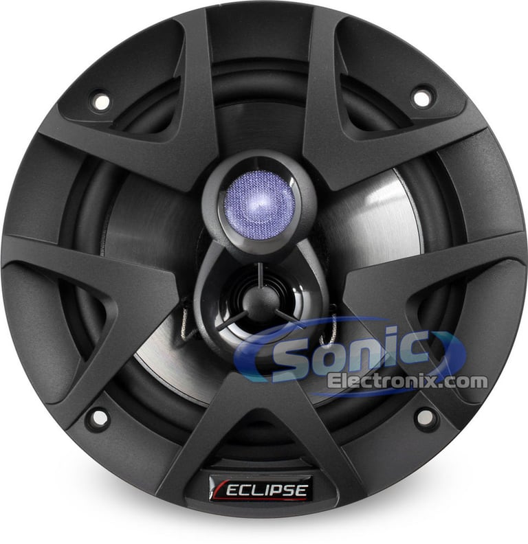 Eclipse SE8355 Open Box Image 9