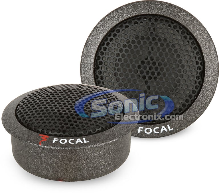 Focal 165 KF Open Box Image 5