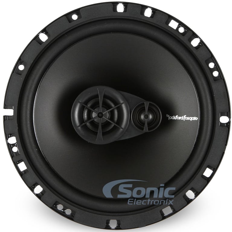 Dodge Ram 2002-2010 Front Factory Speaker Upgrade R165X3, 82-6901, 72-6514 Image 3