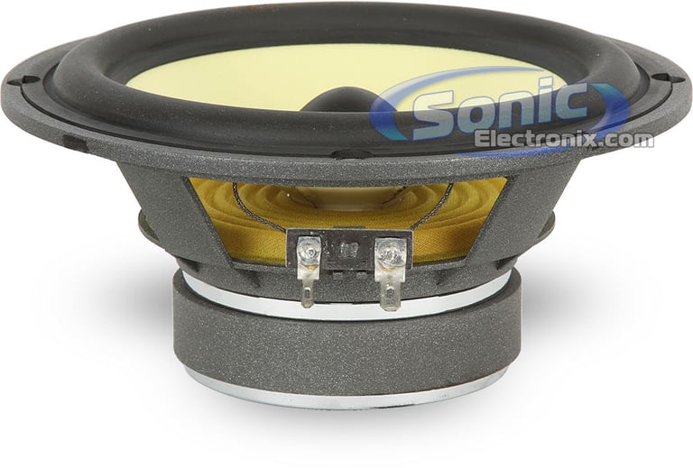 Focal 165 KF Open Box Image 3