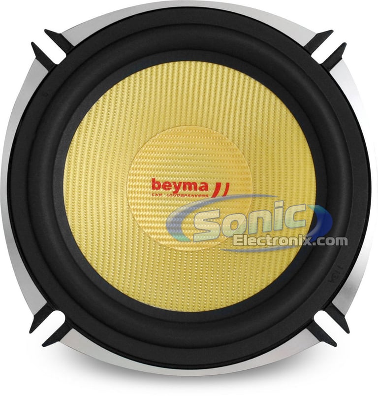 Beyma SCK-50 Open Box Image 12