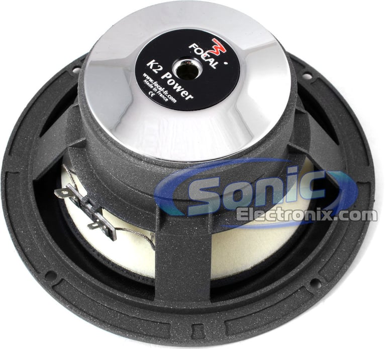 Focal 165 KPS Open Box Image 14