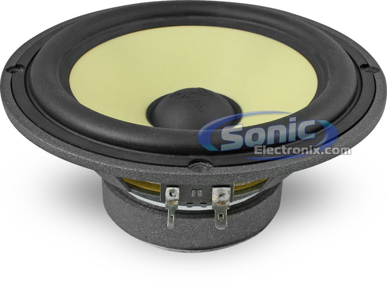 Focal 165 KPS Open Box Image 13