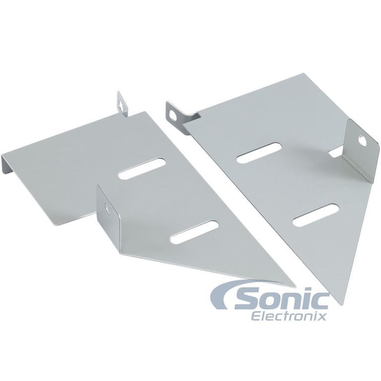 Scosche MZ2355DDB Dash Kit Image 2