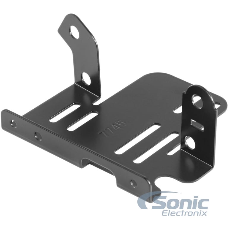 Scosche TA2122B Image 2