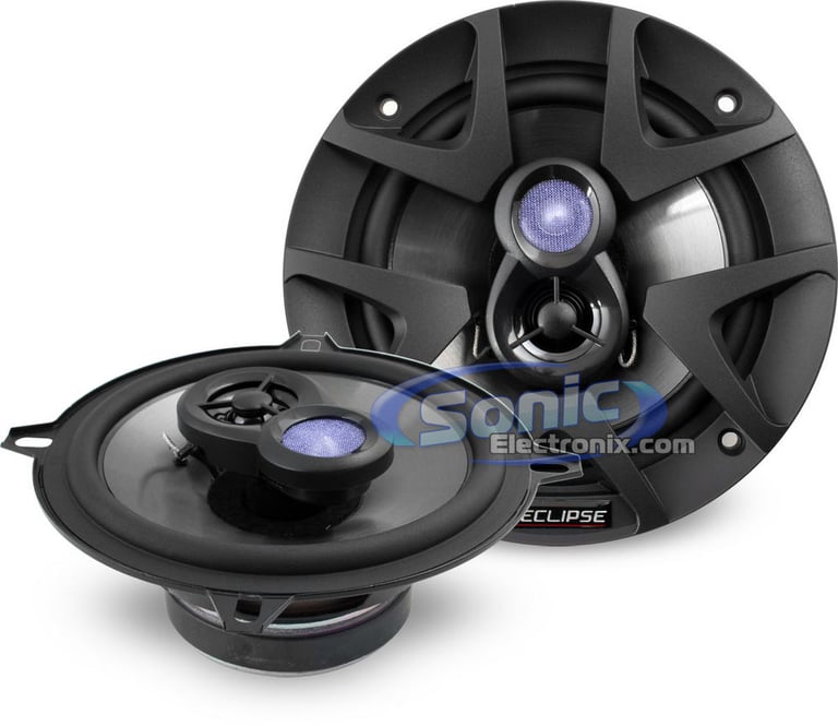Eclipse SE8355 Open Box Image 7