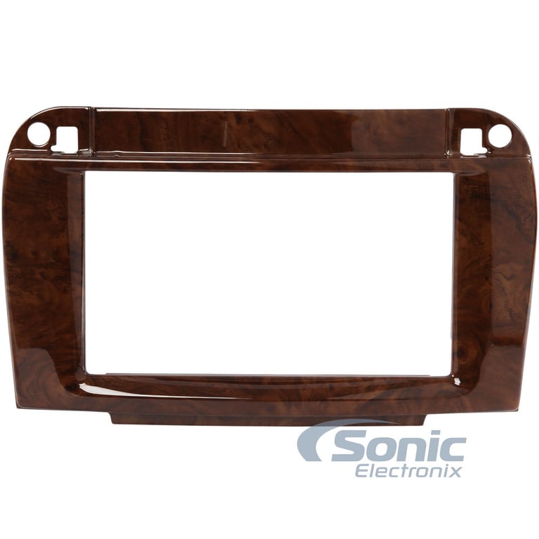 Scosche MZ2355DDB Dash Kit Image 1